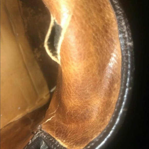 Horse Bit Shoes Wilkes Bashford Barrett Suede - Picture 9 of 9